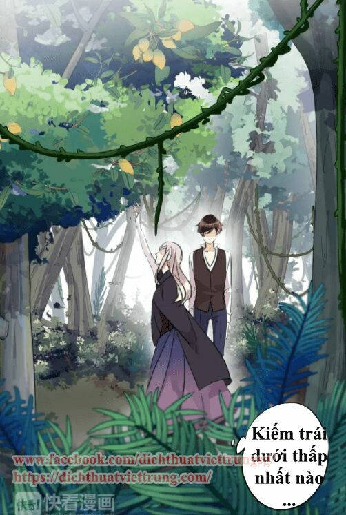 vết cắn ngọt ngào phần 2 chapter 9 41