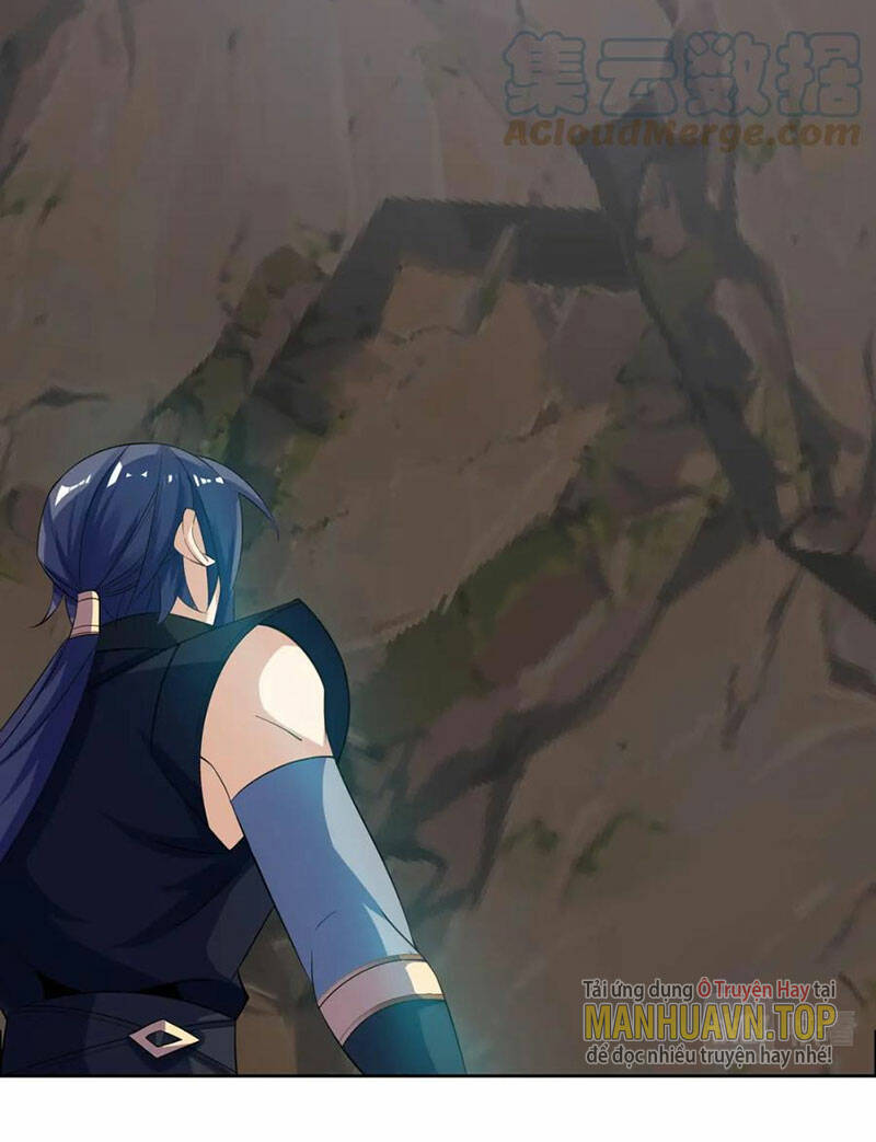 thôn phệ một thế giới tu tiên chapter 159 21