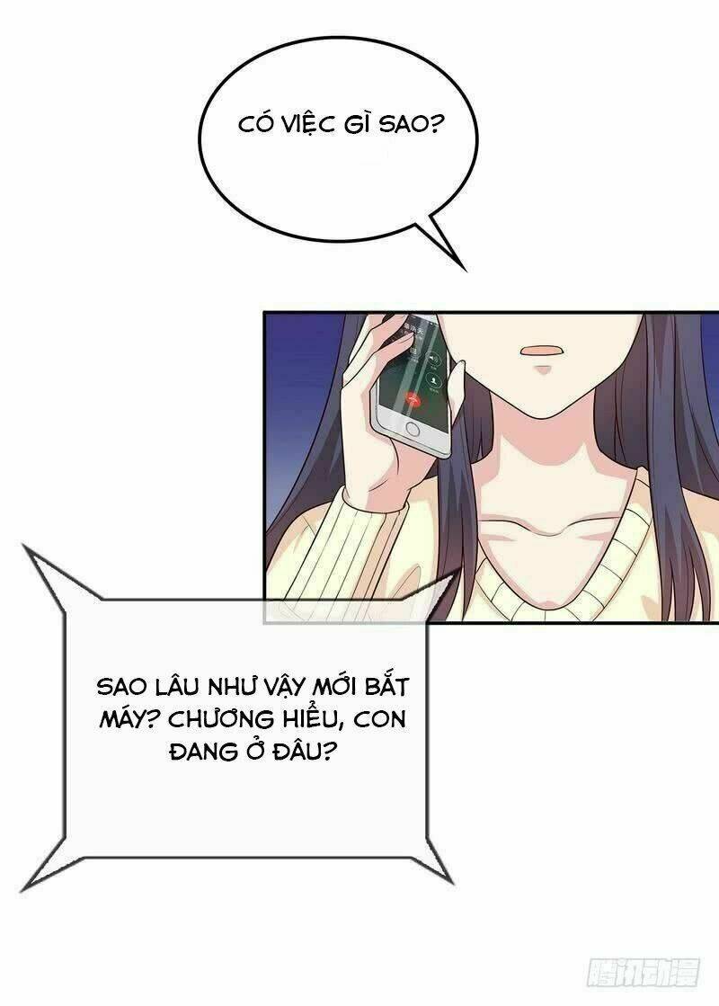 nam thần manh bảo tận diệt chapter 45 6