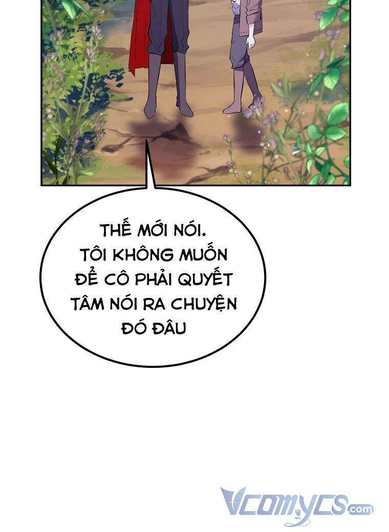 ác nữ karuna bé lại chapter 30 75