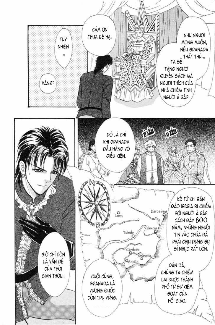 kenja no ishi chapter 2.1 8