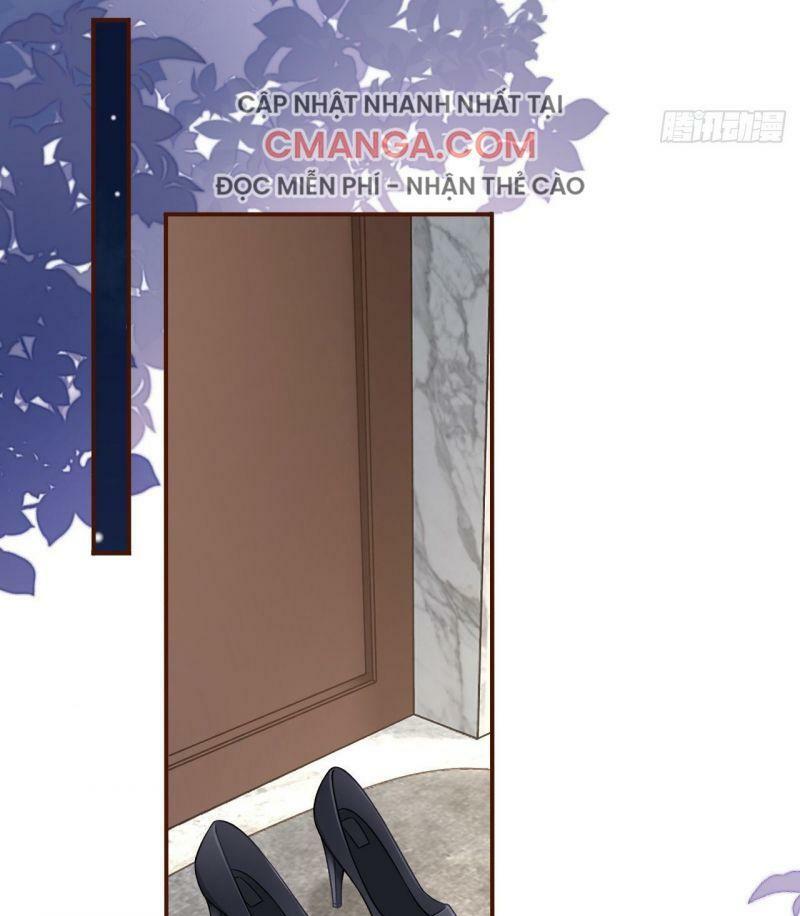 bạn gái tôi mới 30+ tuổi xuân chapter 75 19