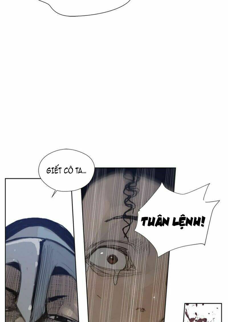 thanh gươm danh vọng chapter 24 36