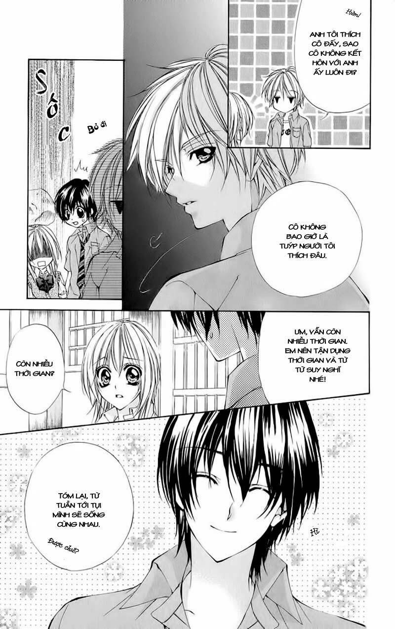 renai joujou chapter 1 23