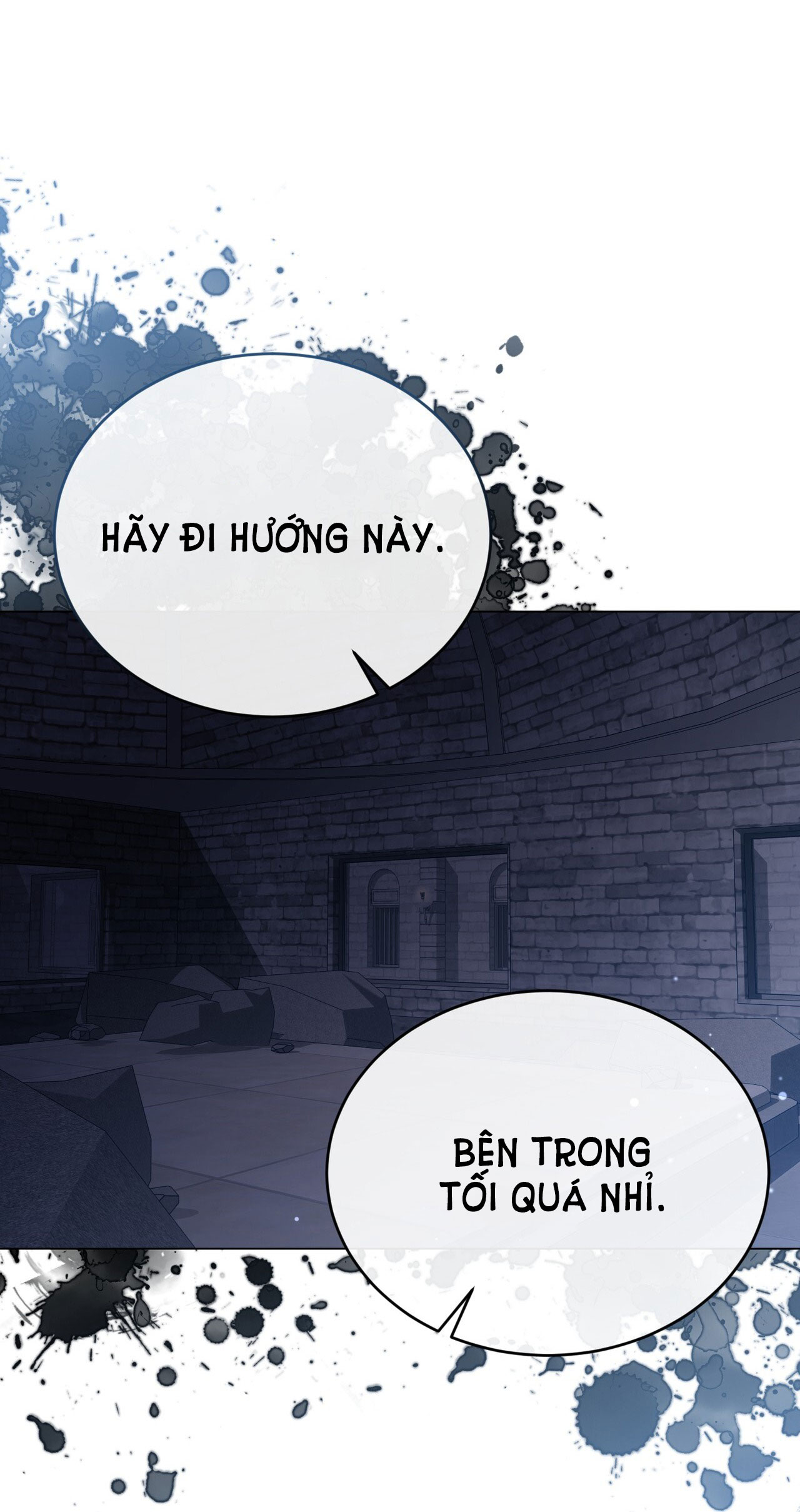Mặt Trăng Của Ma Giới chapter 39.2 - Trang 2