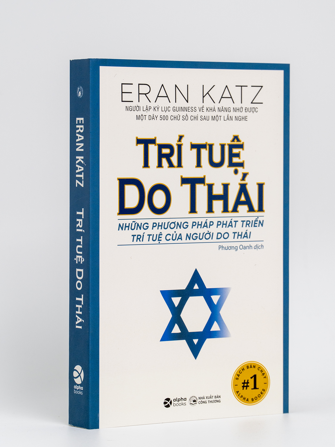 Trạm Đọc  Trí Tuệ Do Thái Tái Bản  – 2023