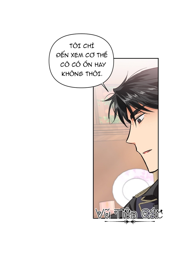 ác nữ xứng đôi với bạo chúa chapter 7 20