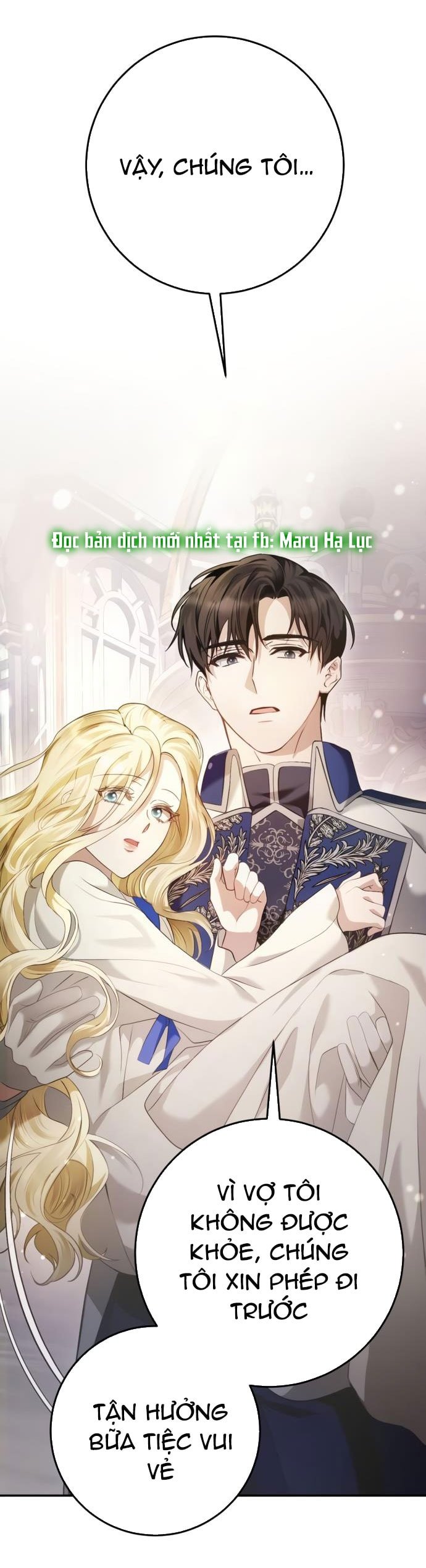 phía sau nụ cười của nàng công chúa sống sót chapter 9.2 36