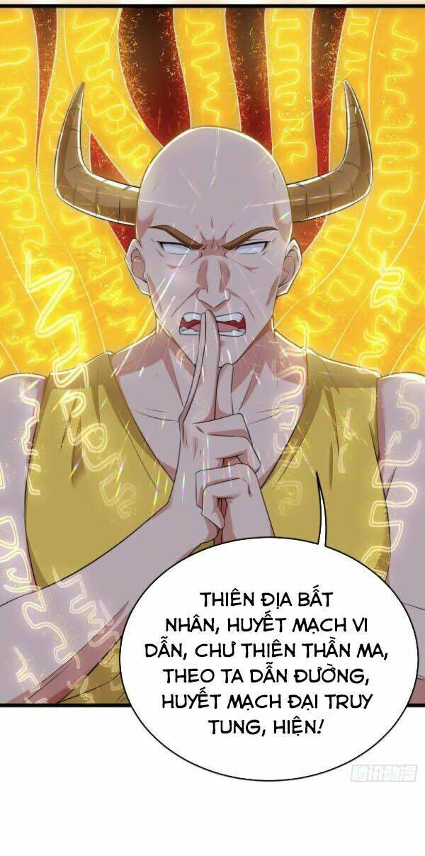 tối cường thăng cấp chapter 144 6