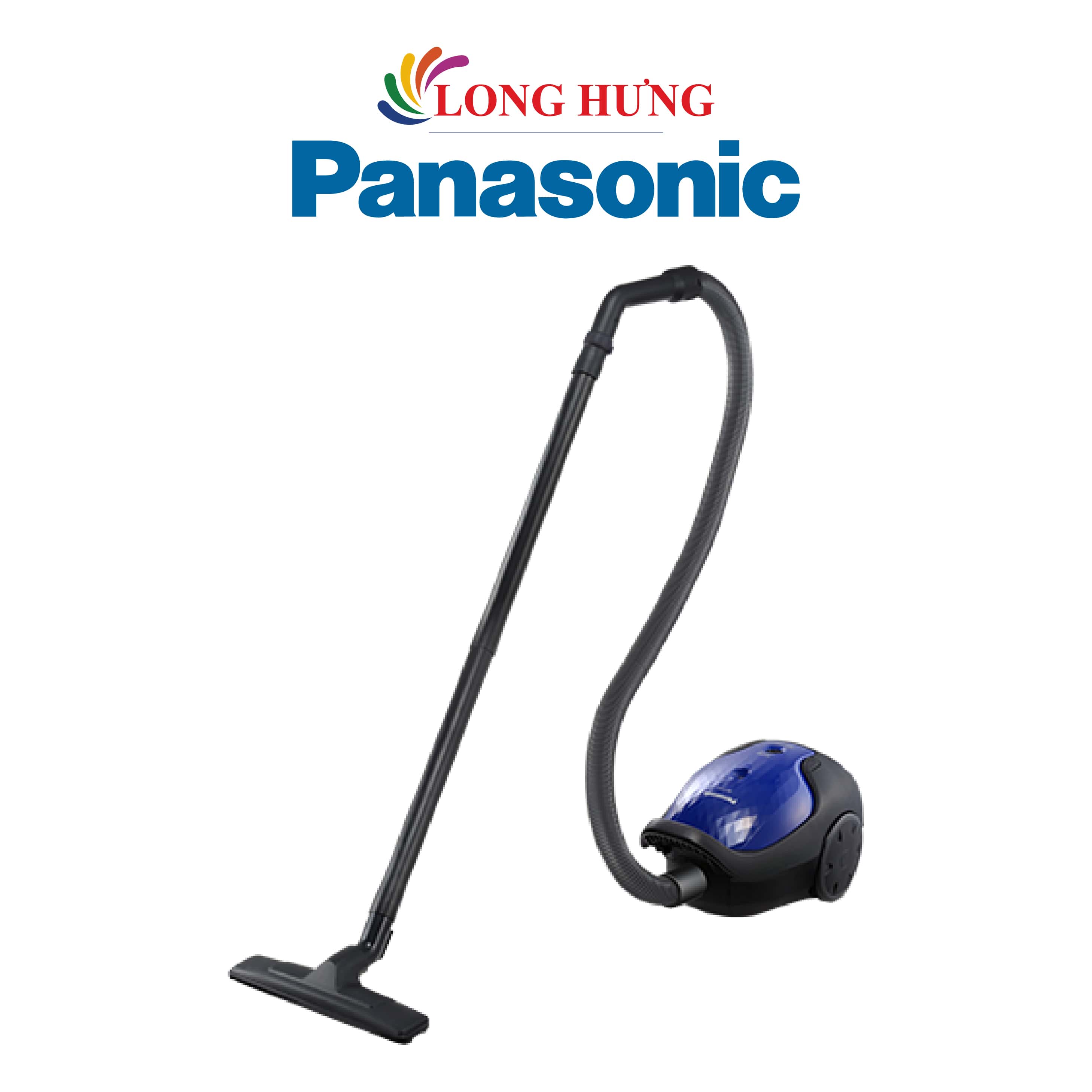 Máy hút bụi Panasonic MC-CG371AN46 - Hàng chính hãng