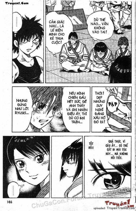 tinh thần võ đạo chapter 3 122