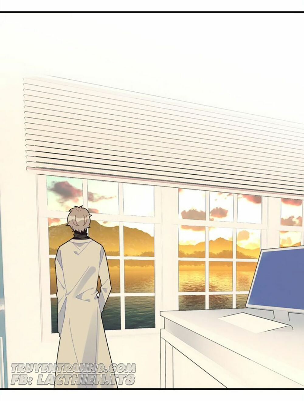 Ái Thượng Ngạo Kiều Long Vương Gia chapter 8 - Trang 10