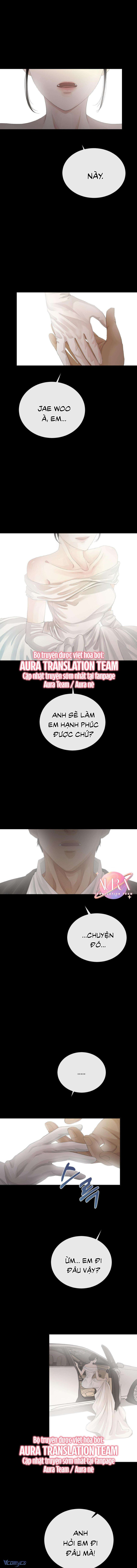 [18+] trở thành gia đình chapter 41 1