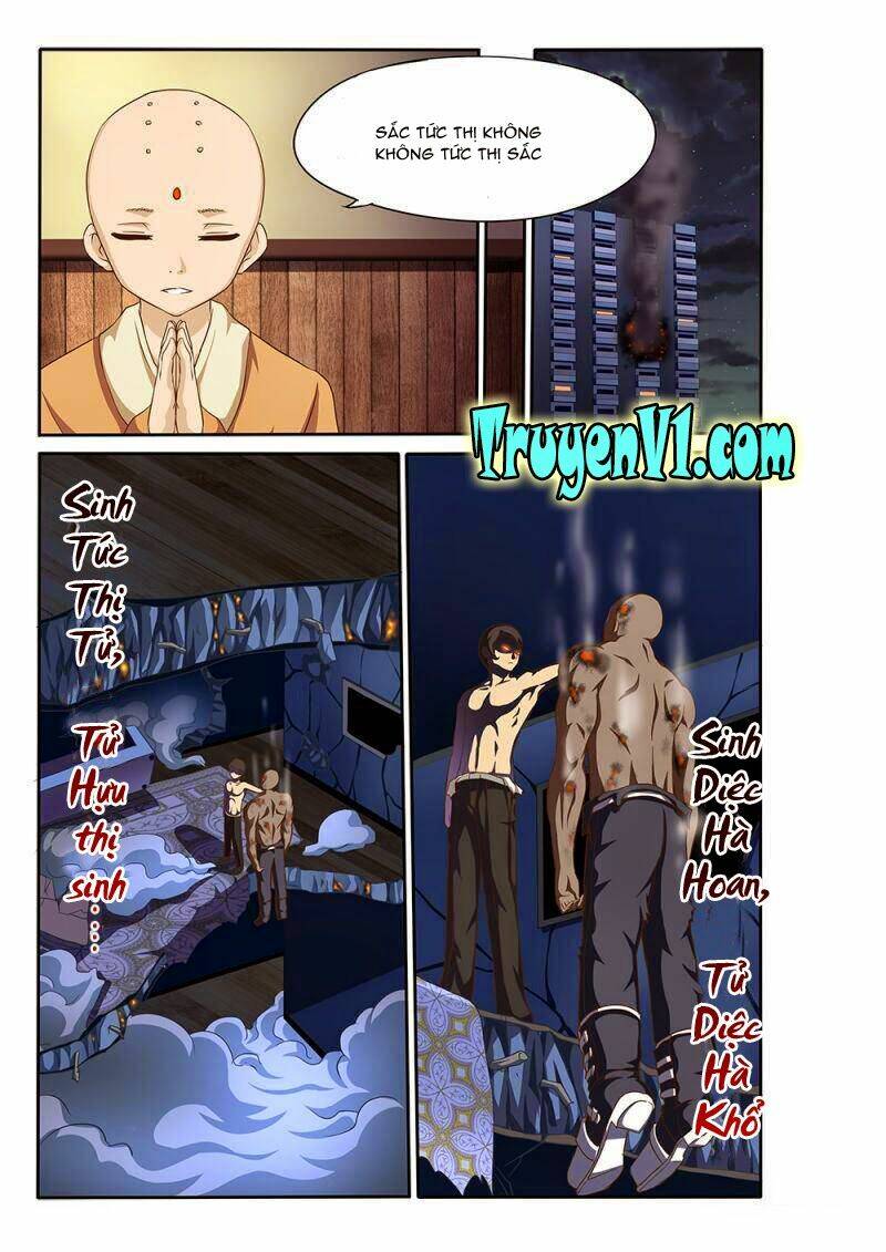 world of super sand box chapter 26 6