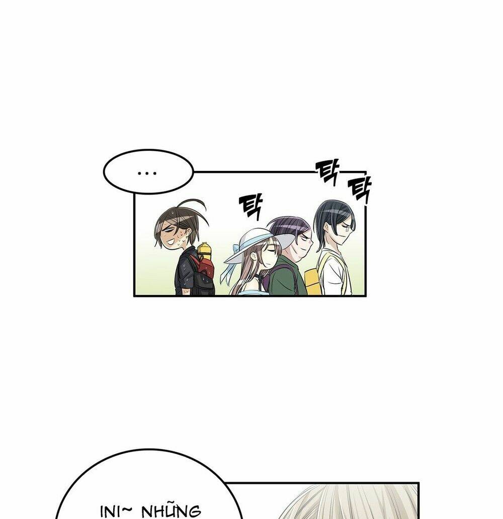 câu lạc bộ sa đoạ chapter 32 23