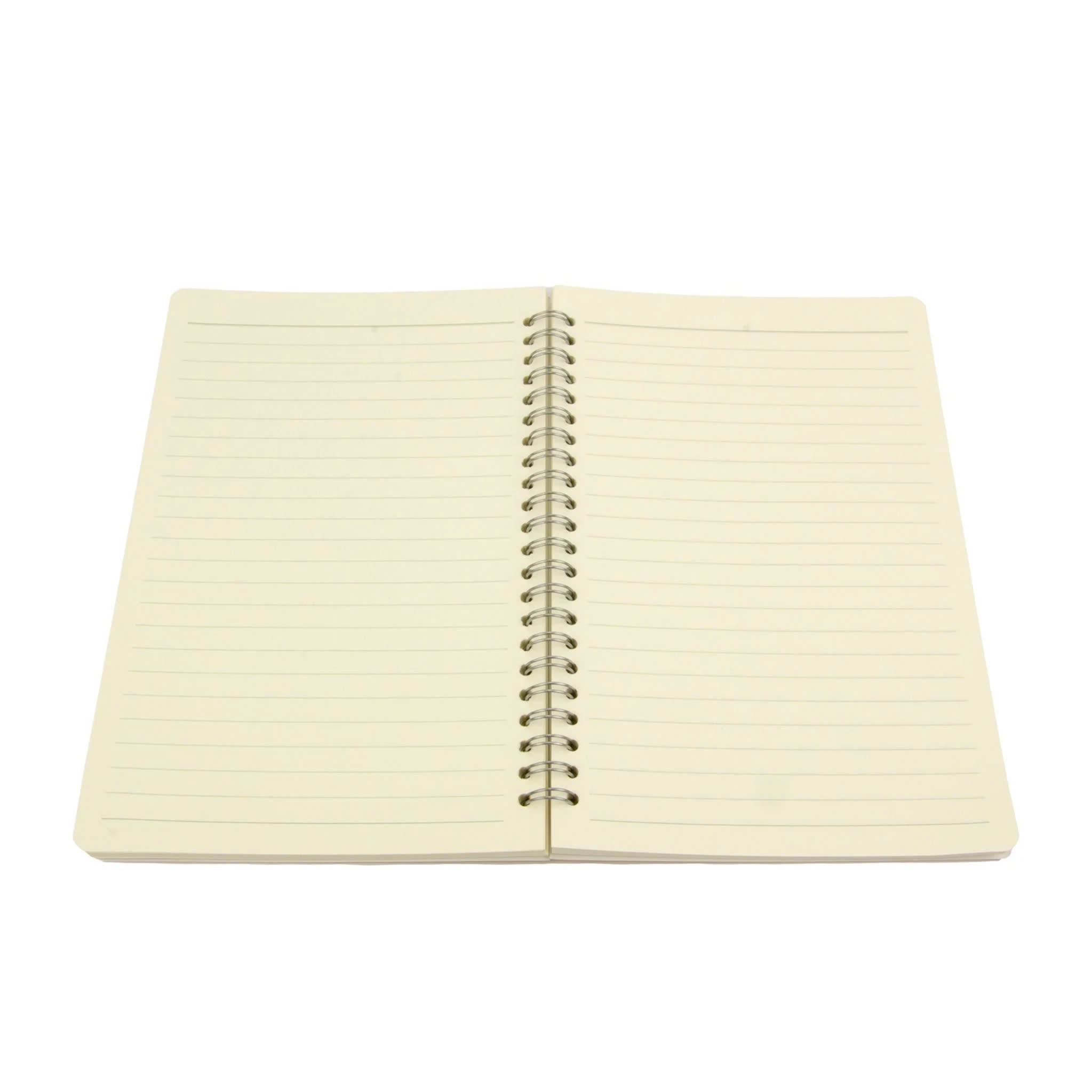 Sổ Tay lò xo hình B5 - 150 Trang - Nguyễn Trắc