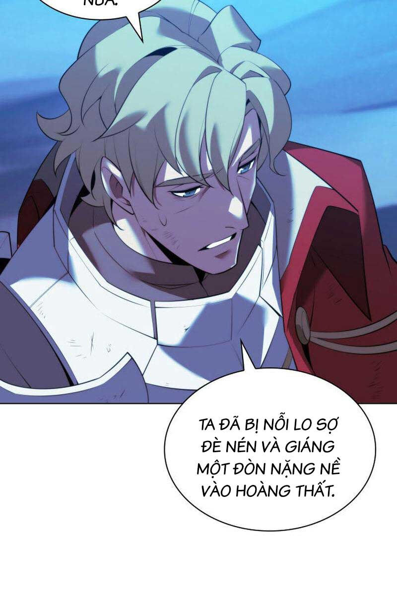 thợ rèn huyền thoại chapter 178.2 48