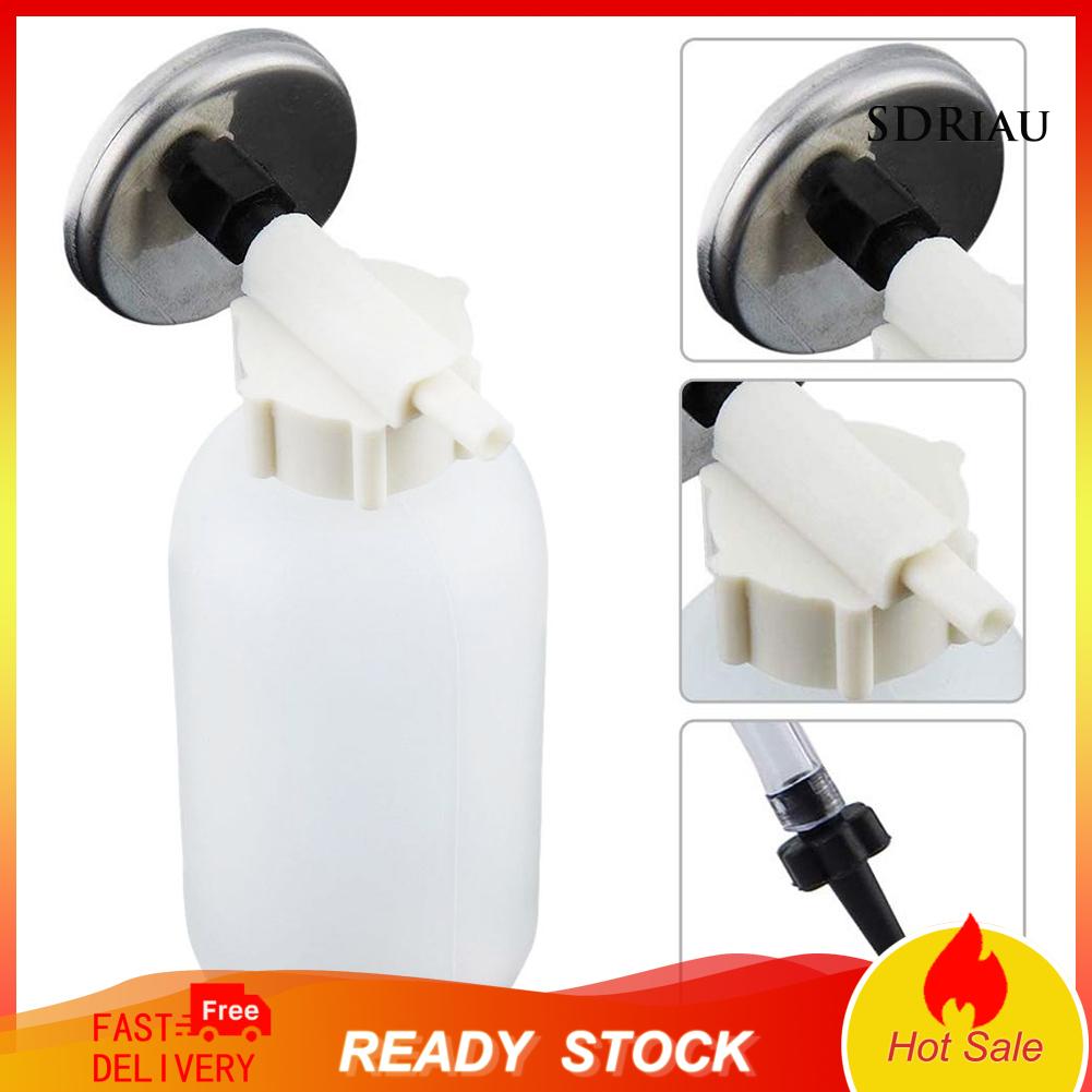 Bộ Dụng Cụ Bơm Dầu Phanh Xe Hơi Xxlgjx