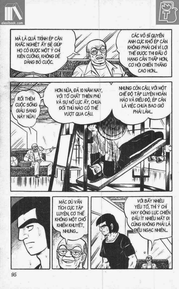 ganbare genki chapter 162 11