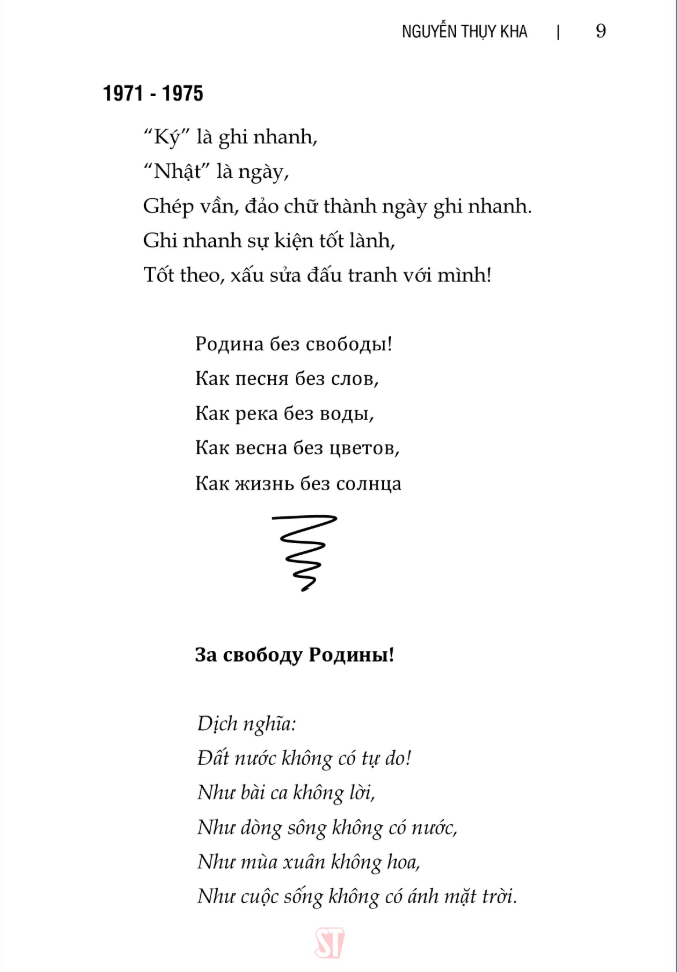 Sách - Hồi Ức Quảng Trị