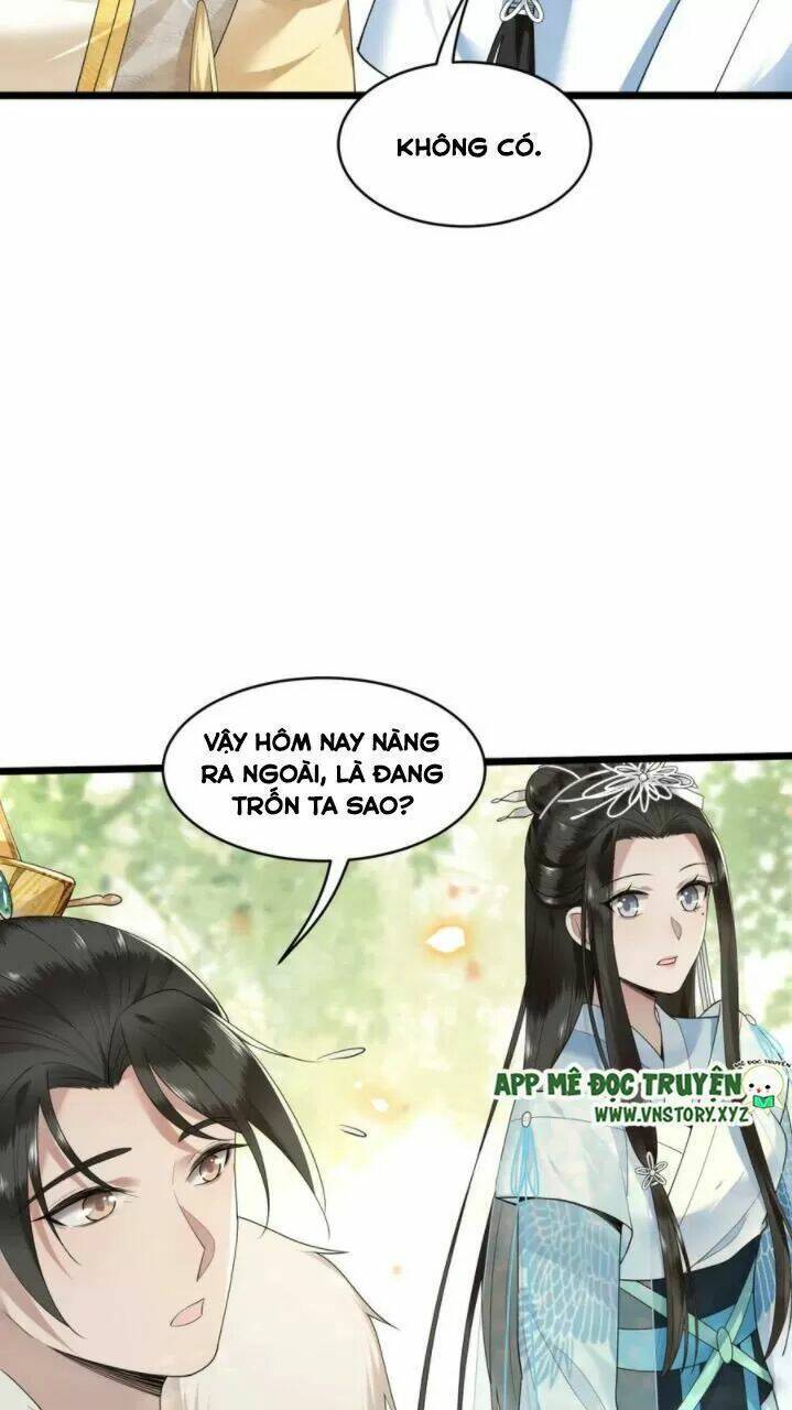 phượng hoàng vu phi chapter 74 24