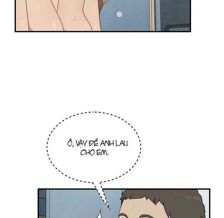 bạn cùng phòng bất đắc dĩ chapter 7 16