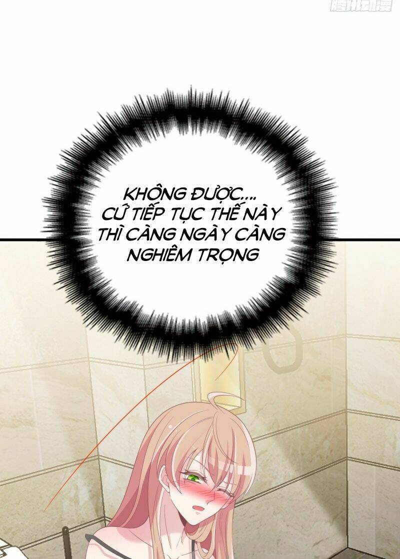 bí mật kết hôn với ảnh đế: vợ ơi đến đây tấn công đi nào chapter 37 24