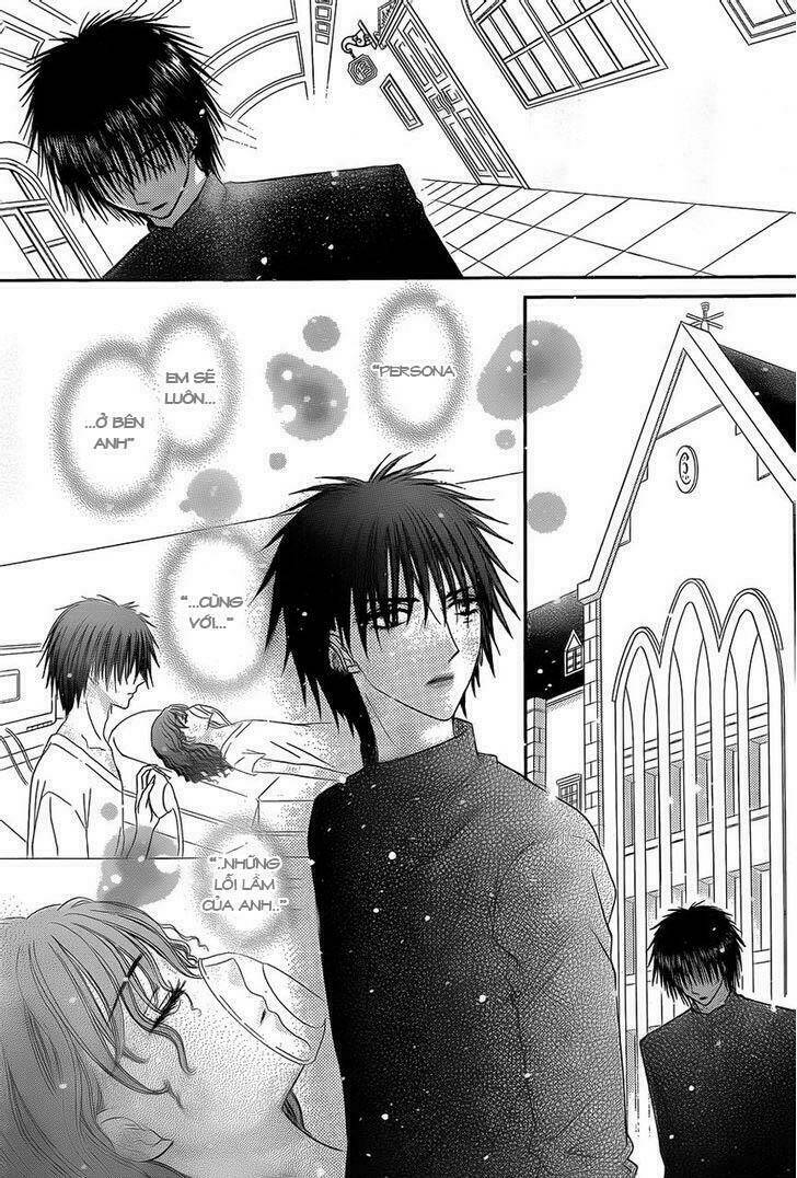 gakuen alice chapter 169 22