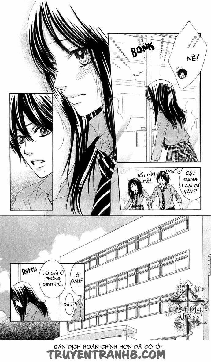 bokutachi wa shitte shimatta chapter 16 11