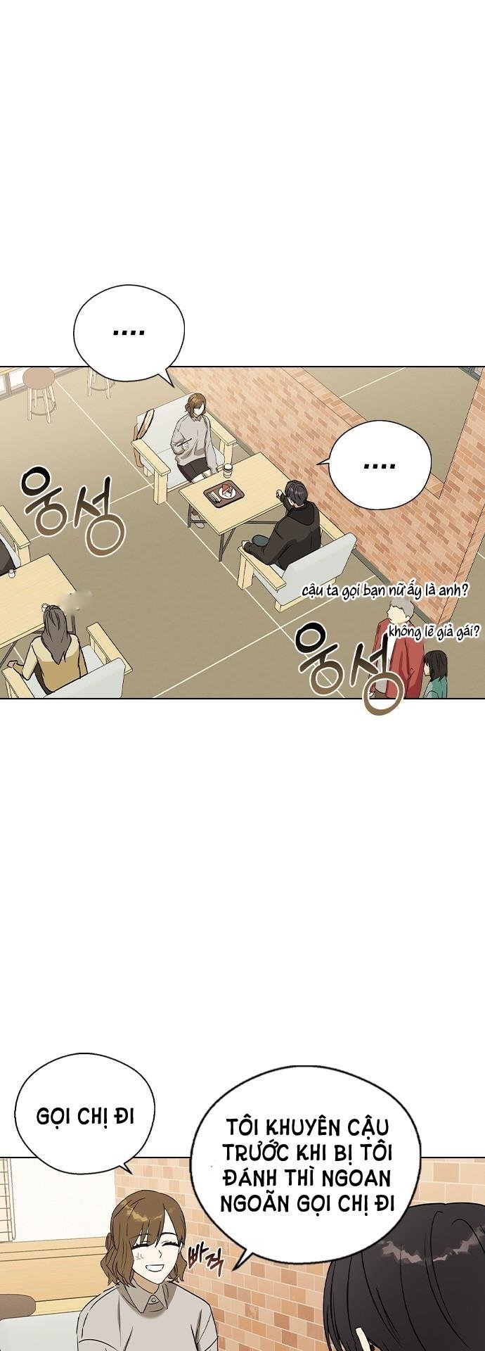 nhân duyên kiếp trước chapter 30.2 15