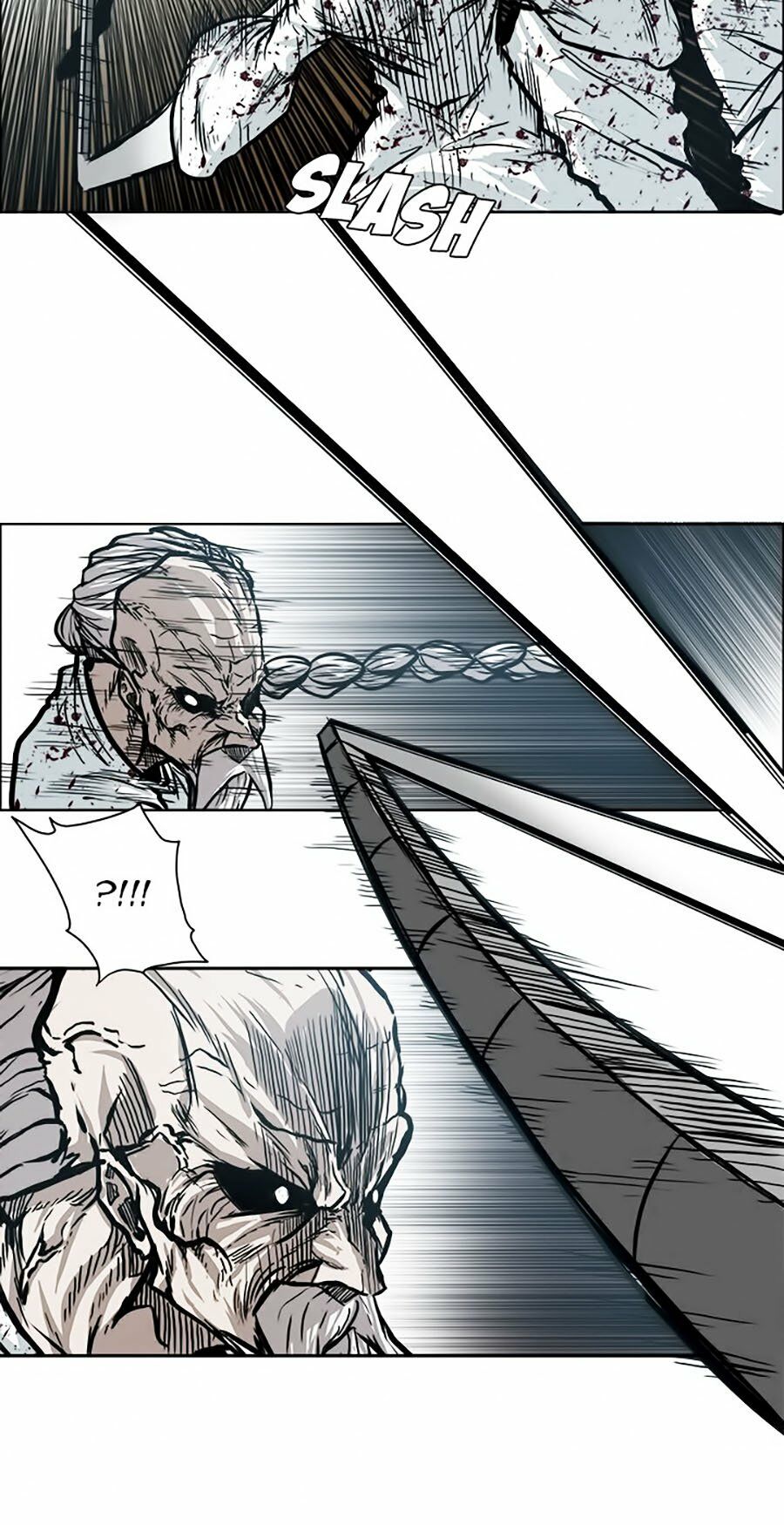 bá chủ học đường ss2 chapter 48 11