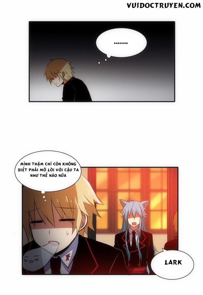 crepuscule (yamchi) chapter 44 10