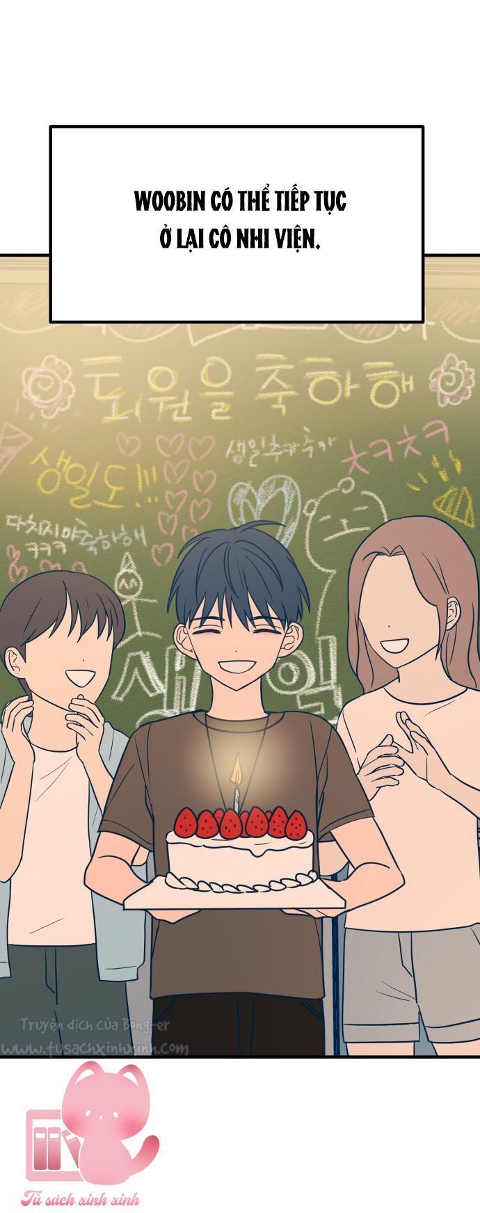 kẻ cắp gặp bà già chapter 14 17