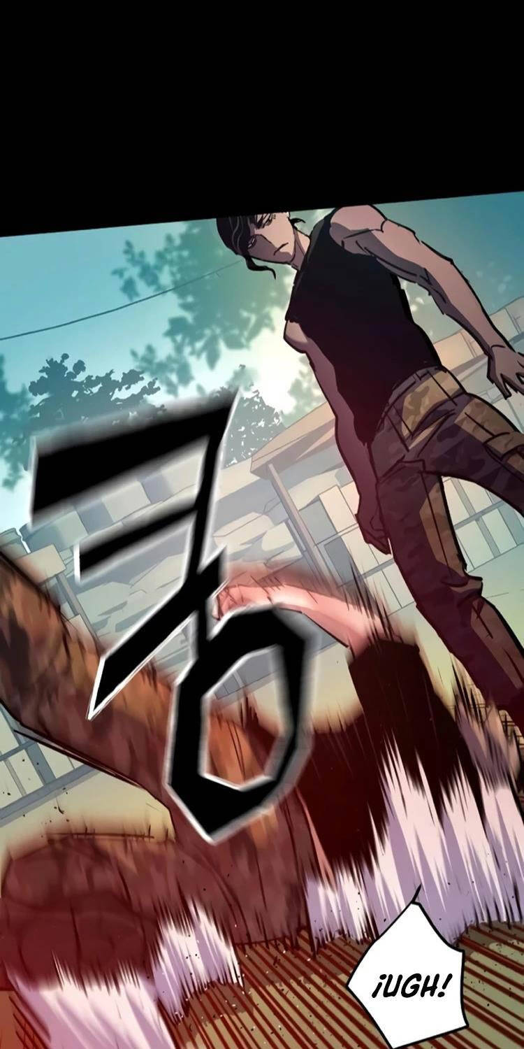 bạn học tôi là lính đánh thuê chapter 195 62