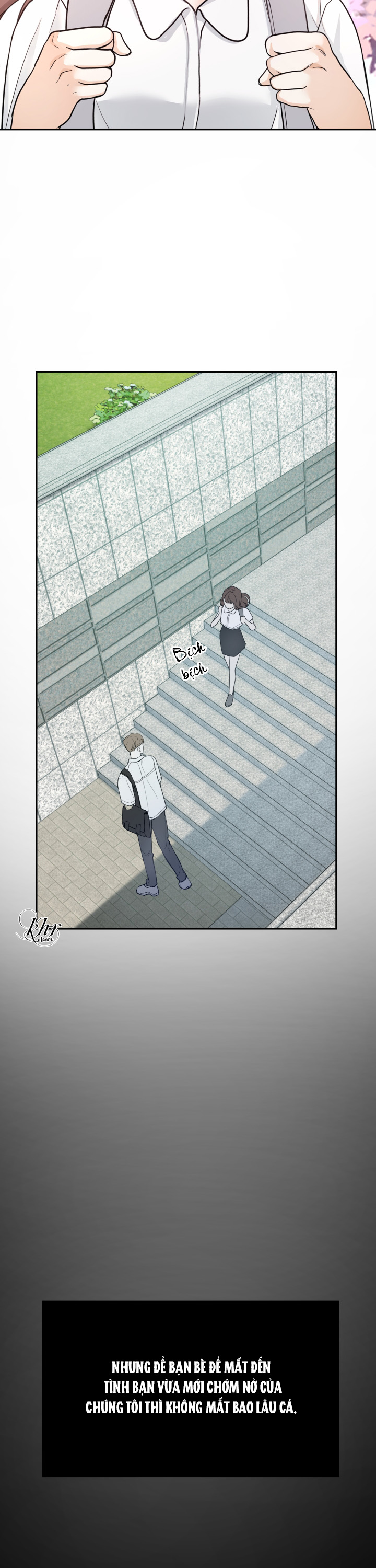 những người đàn ông đã lên giường tôi chapter 10 17