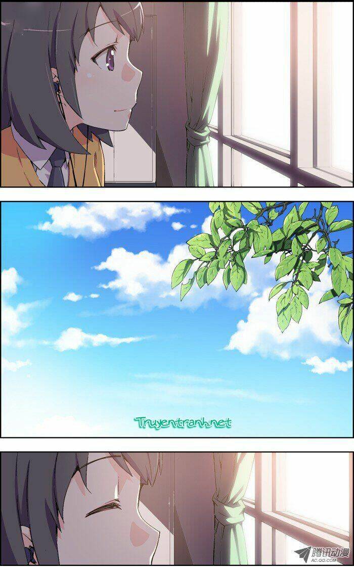 dead coffee shop chapter 11 4