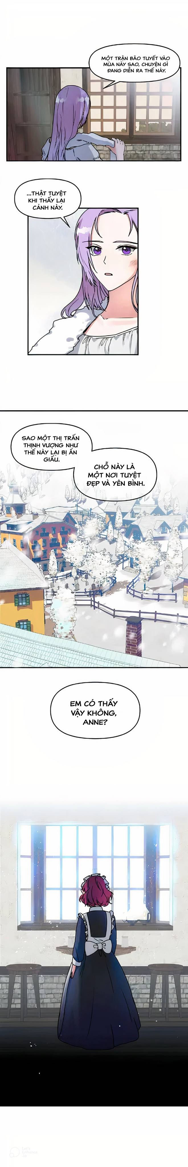 hãy tuân theo mệnh lệnh của tôi chapter 2 13