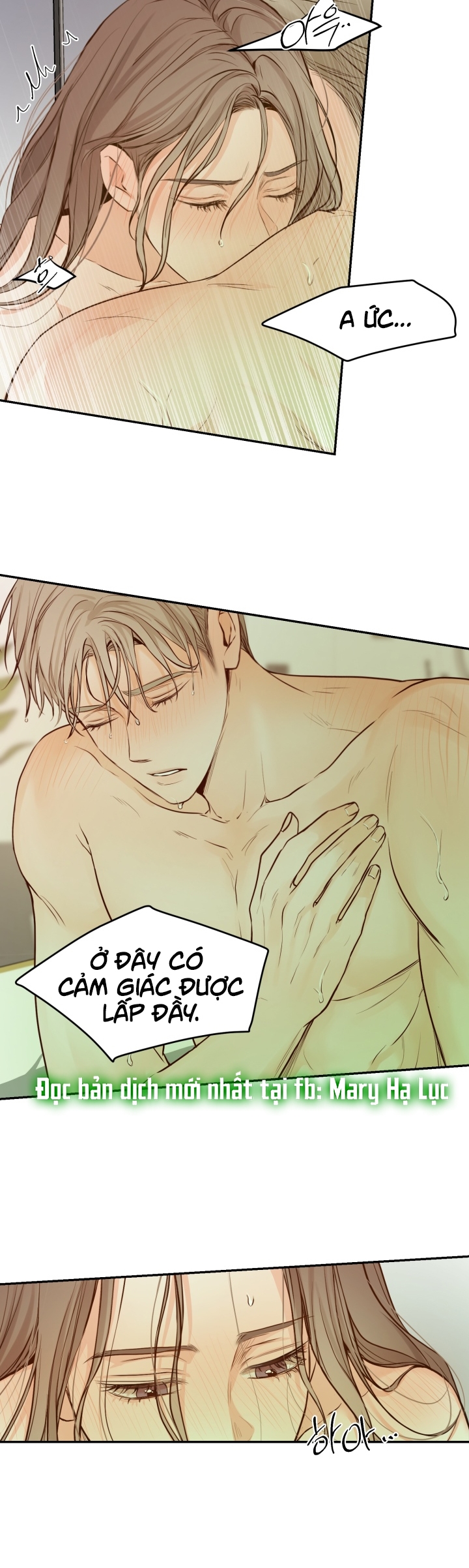 những người đàn ông đã lên giường tôi chapter 57.2 8