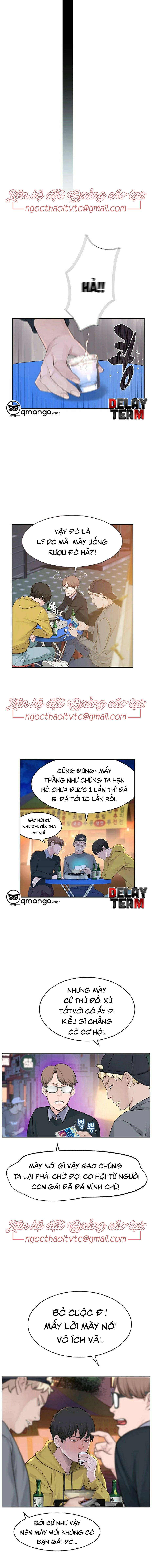 giữa hai ta chapter 1 10