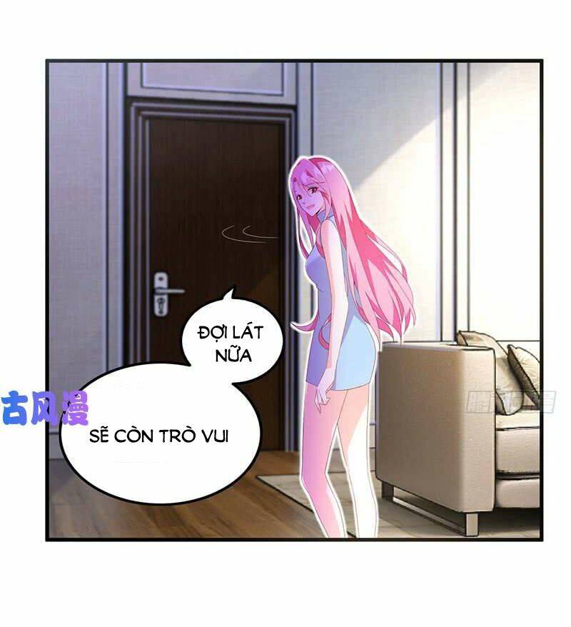 bảy ngày thực cốt hôn ước chapter 35 27