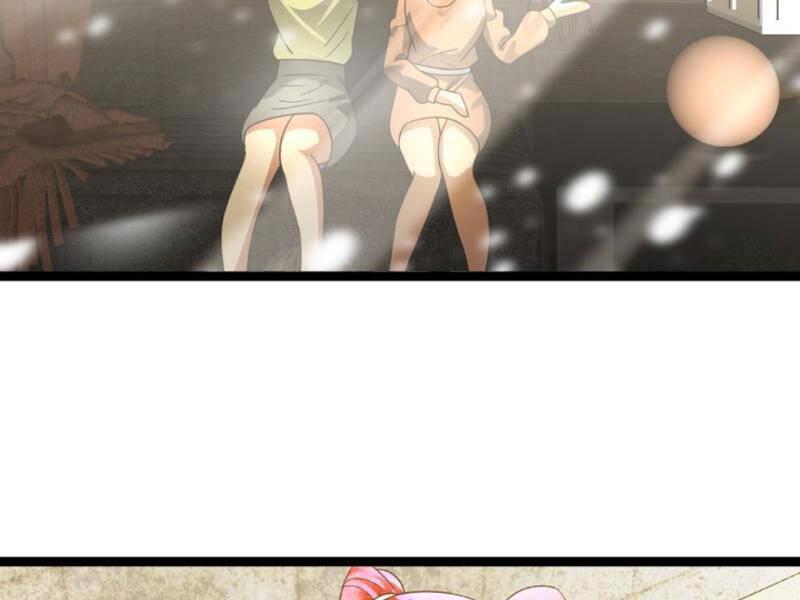 đóng băng toàn cầu: tôi gây dựng nên phòng an toàn thời tận thế chapter 176 25