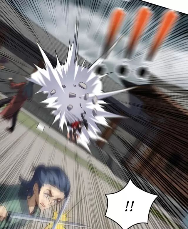 tôi, thần long của nữ đế! chapter 21 32