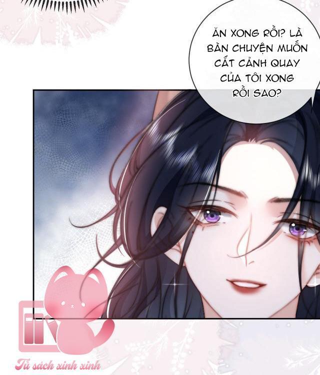 nữ cố vấn tuyển tú nam đoàn chapter 9 18