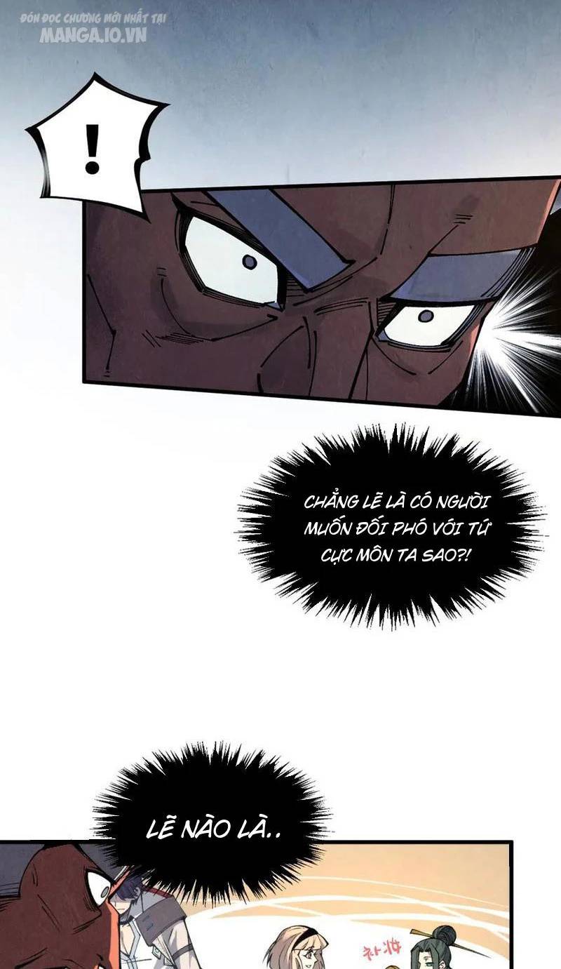 vạn cổ chí tôn chapter 313 39