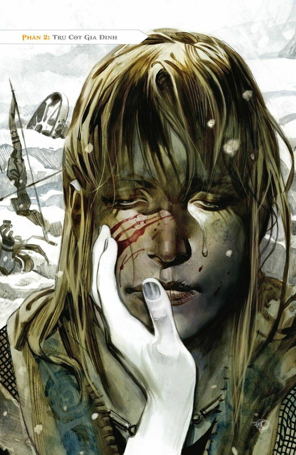 northlanders chapter 22 2