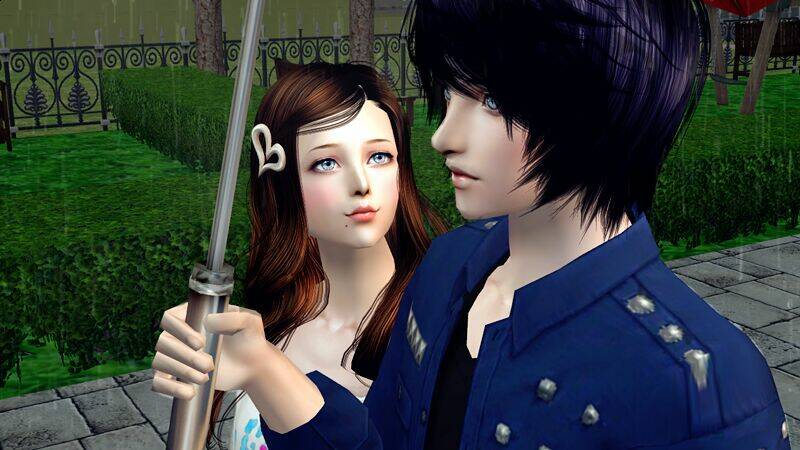 and i love you! chapter 6 15