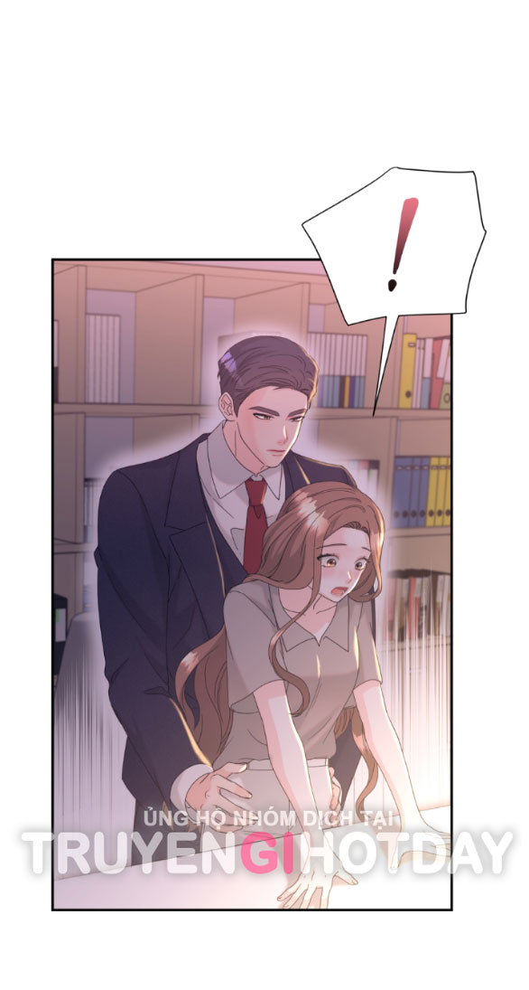 Người Vợ Giả Mạo chapter 14.2 - Trang 29