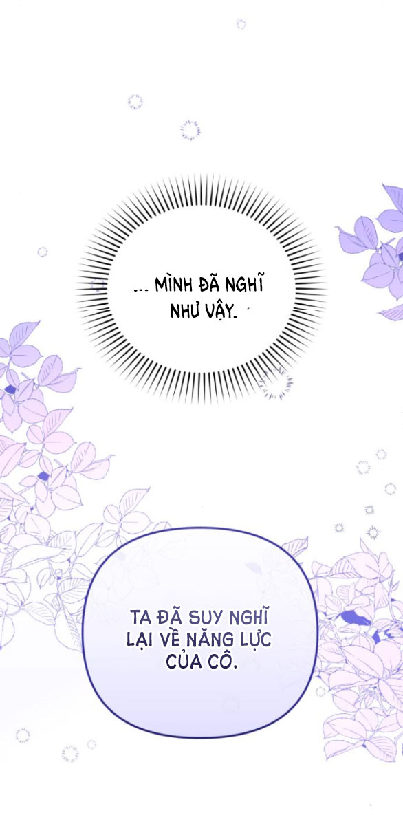 dành cho nhân vật bị bỏ rơi yêu thích nhất của tôi chapter 20.1 17