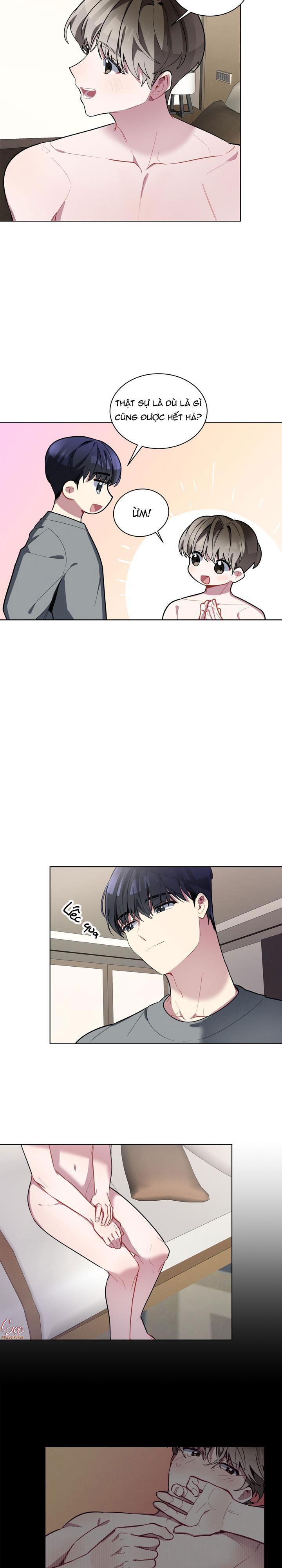 cherry scandal chapter 16 9