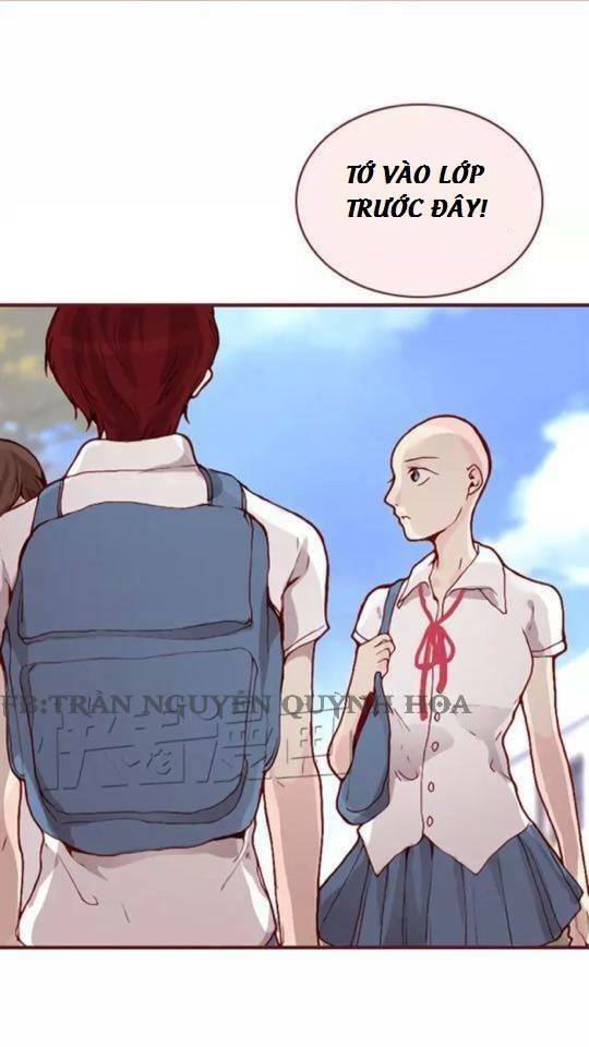 trả thù trường trung học phần 1 chapter 25 2